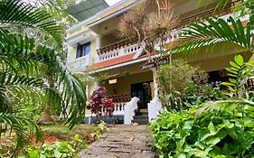 Mango Villa Varkala